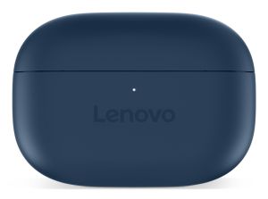 Lenovo YOGA PC Edition Auriculares True Wireless Stereo (TWS) Dentro de oído Llamadas/Música USB Tipo C Azul