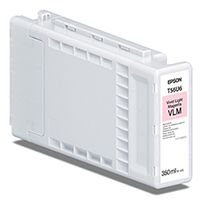 Epson UltraChrome Pro10 cartucho de tinta 1 pieza(s) Original Magenta claro vivo