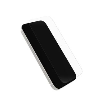 OtterBox Glass Series para Apple iPhone 17 Pro, transparente - Sin caja retail