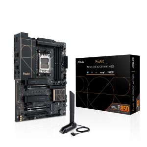 ASUS PROART B850-CREATOR WIFI NEO AMD B850 Zócalo AM5 ATX