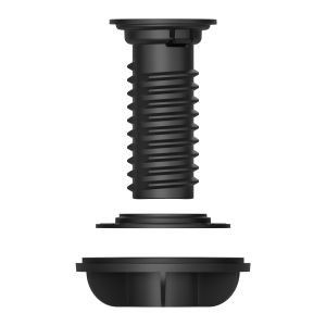 Jabra 14307-58 accesorio para videoconferencia Montaje en mesa Negro