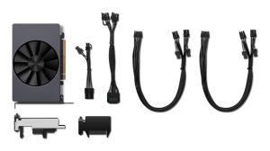 Lenovo 4X61U02753 tarjeta gráfica NVIDIA GeForce RTX 5060 8 GB GDDR7