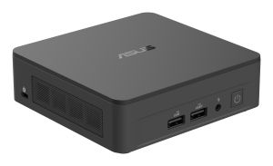 ASUS NUC 13 RNUC13ANKI300002I UCFF Negro i3-1315U