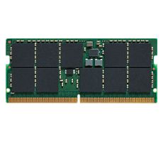 Kingston Technology KTH-PN548T-32G módulo de memoria 32 GB 1 x 32 GB DDR5 ECC