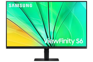 Samsung S60D pantalla para PC 81,3 cm (32") 2560 x 1440 Pixeles Quad HD LCD Negro