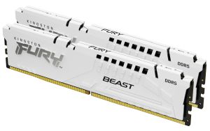 Kingston Technology FURY Beast módulo de memoria 64 GB 2 x 32 GB DDR5