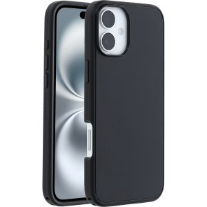 OtterBox Symmetry Series for MagSafe funda para teléfono móvil 17 cm (6.7") Negro