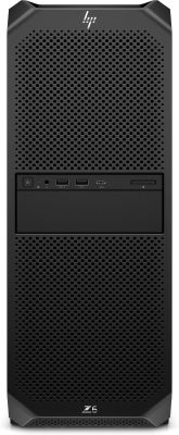 HP Z6 G5 A Workstation 7965WX 64 GB DDR5-SDRAM