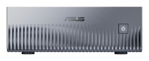 ASUS Ascent GX10 GX10-GG0026BN GB10 128 GB LPDDR5x-SDRAM 2 TB SSD Mini PC Gris