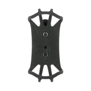 Mobilis 001359 soporte Soporte pasivo Teléfono móvil/smartphone Negro