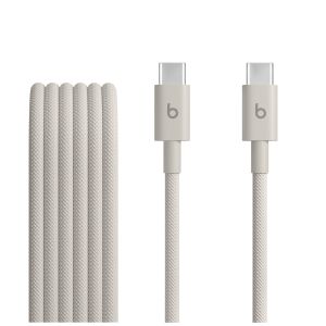 Apple Beats cable USB USB 2.0 1,5 m USB C Blanco