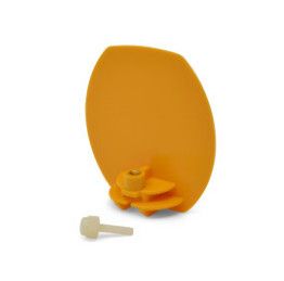 Zebra P1058930-057 accesorio o pieza de recambio para impresora/escáner 1 pieza(s)
