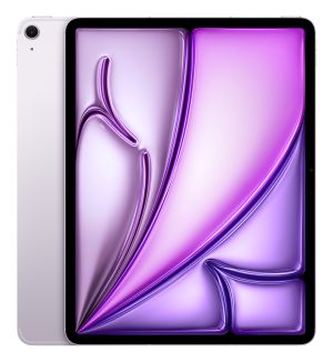 Apple iPad Air 5G Apple M TD-LTE & FDD-LTE 512 GB 33 cm (13") 8 GB Wi-Fi 6E (802.11ax) iPadOS 18 Púrpura