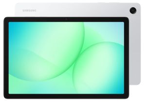 Samsung Galaxy Tab A11+ 128 GB 27,9 cm (11") 6 GB Wi-Fi 5 (802.11ac) Plata