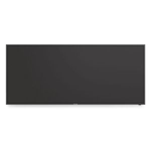 Viewsonic CDE92UW pizarra blanca interactiva 2,34 m (92") 5120 x 2160 Pixeles Negro