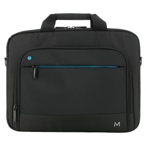 Mobilis The One 40,6 cm (16") Maletín Negro
