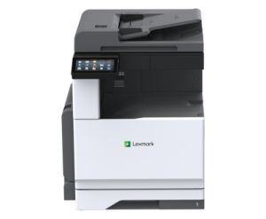 Lexmark MX931DSE 1200 x 1200 DPI A3