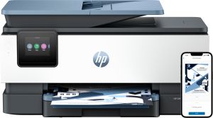 HP OfficeJet Pro Impresora multifunción 8125e