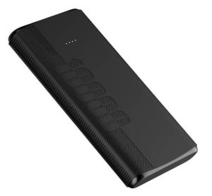 Celly PBENERGY10SP batería externa 10000 mAh Negro