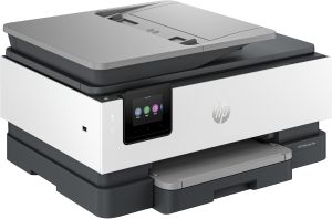 HP OfficeJet Pro Impresora multifunción 8132e