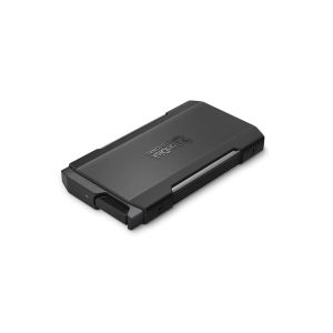 SanDisk PRO-BLADE TRANSPORT Caja externa para unidad de estado sólido (SSD) Negro