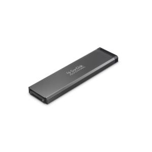 SanDisk PRO-BLADE 4000 GB Acero inoxidable