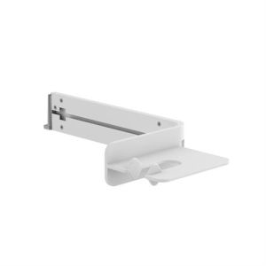 Ergotron 98-551-251 accesorio de carrito para portátil y ordenador Blanco Soporte