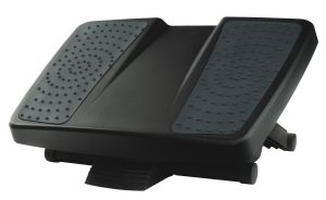 Fellowes 8067001 soporte para el apoyo de pies