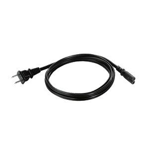 Motorola 50-16000-182R cable de transmisión Negro