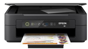 Epson Expression Home XP-2200 Inyección de tinta A4 5760 x 1440 DPI 27 ppm Wifi