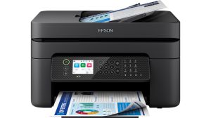 Epson WorkForce WF-2950DWF Inyección de tinta A4 5760 x 1440 DPI 33 ppm Wifi