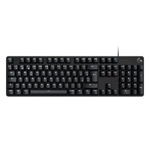 Logitech G G413 SE teclado USB QWERTY Español Negro