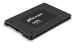 Micron 5400 PRO 3,84 TB 2.5" Serial ATA III 3D TLC NAND