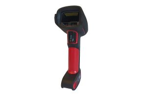 Honeywell 1Granit XP 1991iXLR Lector de códigos de barras portátil 1D/2D LED Negro, Rojo