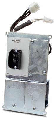 APC SYPD9 unidad de fuente de alimentación