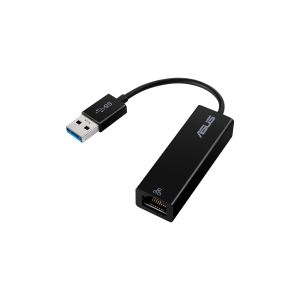 ASUS OH102 U3 TO RJ45 DONGLE tarjeta y adaptador de interfaz RJ-45