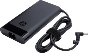 HP Adaptador de CA compacto e inteligente ZBook de 230 W y 4,5 mm