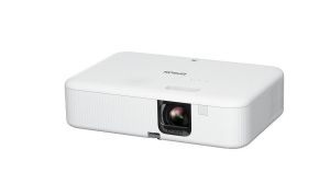 Epson CO-FH02 videoproyector 3000 lúmenes ANSI 3LCD 1080p (1920x1080) Blanco