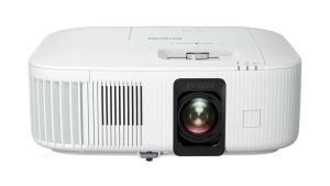 Epson EH-TW6150 videoproyector 2800 lúmenes ANSI 3LCD 4K (4096x2400) Negro, Blanco