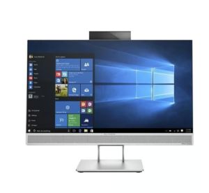 HP EliteOne 800 G4 i3  23.8" FHD Non-Touch All-in-One Business PC 4GB 1TB