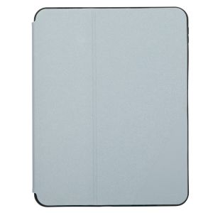 Targus Click-In 27,7 cm (10.9") Folio Plata