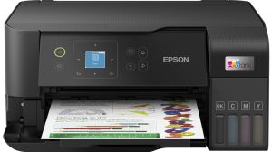 Epson EcoTank ET-2840 Inyección de tinta A4 4800 x 1200 DPI 33 ppm Wifi