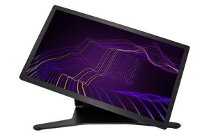 Wacom CINTIQ PRO 27 tableta digitalizadora Negro 5080 líneas por pulgada 596 x 335 mm