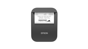 Epson TM-P80II (101) 203 x 203 DPI Inalámbrico y alámbrico Térmico Impresora portátil