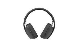 Logitech Zone Vibe Auriculares Inalámbrico Diadema Llamadas/Música Bluetooth Grafito