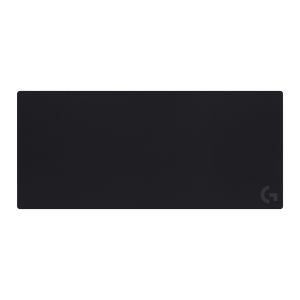 Logitech G G840 Alfombrilla de ratón para juegos Negro