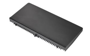 Wacom ACK44826Z soporte Soporte pasivo Teclado, Teléfono móvil/smartphone Negro