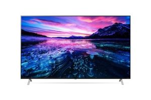 LG 43UR762H9ZC 109,2 cm (43") 4K Ultra HD Smart TV Wifi Negro