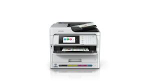 Epson WorkForce Pro WF-C5890DWF Inyección de tinta A4 4800 x 1200 DPI 34 ppm Wifi