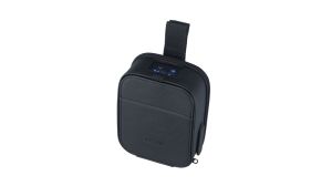 Epson C32C882361 accesorio para impresora portátil Estuche protector Negro 1 pieza(s) P80II